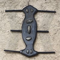 1995.11 "Senza titolo 3" 